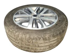 RODA LIGA LEVE C/PNEU ARO 16 FIAT STRADA VOLCANO 2023
