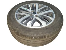 RODA LIGA LEVE C/PNEU ARO 16 FIAT STRADA VOLCANO 2023