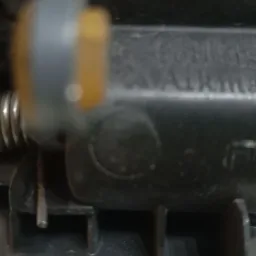MAÇANETA INTERNA VECTRA
