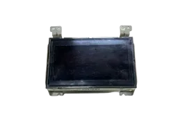 TELA DISPLAY MULTIMIDIA NISSAN MURANO 2006 2009 ORIGINA