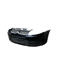 Parachoque Dianteiro C4 Pallas Hatch Vtr 2007 2008 a 2013