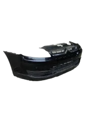 PARACHOQUE DIANTEIRO C4 PALLAS HATCH VTR 2007 2008 A 2013