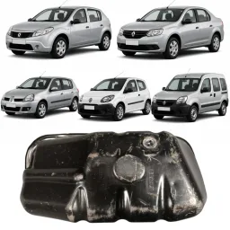 Carter Motor Sandero Logan Clio Twigo Kangoo 1.0 1.2 00 a 17