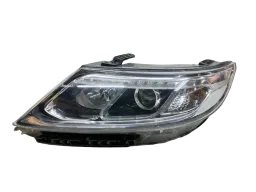 FAROL XENON LED ESQUERDO SORENTO 2014 2015 ORIGINAL PREMIUM