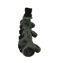Flauta Bicos Injetores Renault Master 2.3 2014 2015 a 2022 0445214258