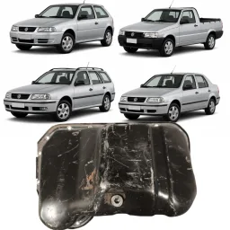 Tampa Carter Motor Gol Saveiro Parati Voyage 1.6 1.8 2.0 AP