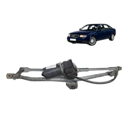 Galhada Limpador Parabrisa Audi A6 1998 2000 2004 2.8 V6