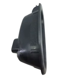 PUXADOR INTERNO PORTA TRASERIRA CLIO 2000 2012 ORIGINA