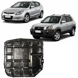 Tampa Carter Motor I30 2009 a 2012 Tucson 2010 a 2016 2.0