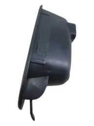 PUXADOR INTERNO PORTA TRASERIRA CLIO 2000 2012 ORIGINA