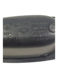 PUXADOR INTERNO PORTA TRASERIRA CLIO 2000 2012 ORIGINA