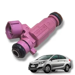 Bico Injetor Hyundai Hb20S 1.0 3cc 2013 2014 A 2019 Original
