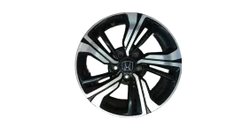 RODA ARO LIGA LEVE  CIVIC G10 ARO 17 2017 2018 2019 2020 21