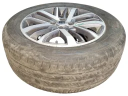 RODA LIGA LEVE C/PNEU ARO 16 FIAT STRADA VOLCANO 2023