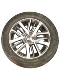 Roda Liga Leve C/Pneu Aro 16 Fiat Strada Volcano 2023