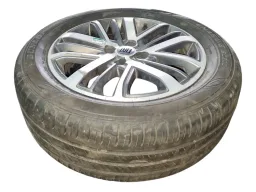 RODA LIGA LEVE C/PNEU ARO 16 FIAT STRADA VOLCANO 2023