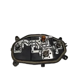 Circuito Soquete T/E Ford Ka Sedan 2018 a 2021/2024