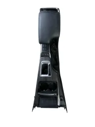 CONSOLE CENTRAL COMPLETO DESCANSA BRAÇOS HILUX SW4 16 Á 21
