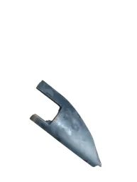 Moldura Retrovisor Interno Direito Nissan Livina 2009 2014