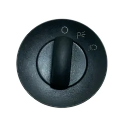 Botão Interruptor Chave Luz Ford Fiesta 2010 a 2013