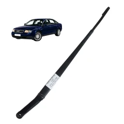 Braço Esquerdo Limpador Parabrisa Audi A6 1998 1999 a 2004