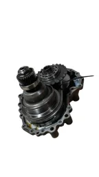 CONJUNTO CVT SENTRA 2.0 2008/2013 JF011