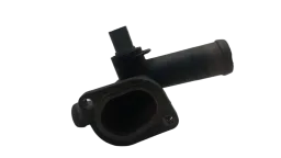 CARCAÇA VÁLVULA TERMOSTÁTICA JETTA TSI 2.0 12/16 06A121133