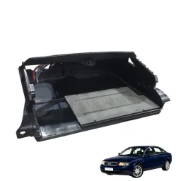 Cinzeiro Porta Objetos Audi A6 1997 1998 2000 2001 2.8 V6