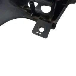 MOLDURA PAINEL MAZDA MX3 1995 1996