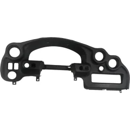Moldura Painel Mazda Mx3 1995 1996
