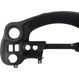 MOLDURA PAINEL MAZDA MX3 1995 1996