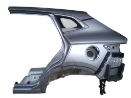 Traseira Lateral Esquerda BYD Song Plus 1.5 2023 2024/...