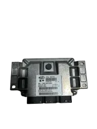 MÓDULO INJEÇÃO CITROËN C4 2008 CX561M