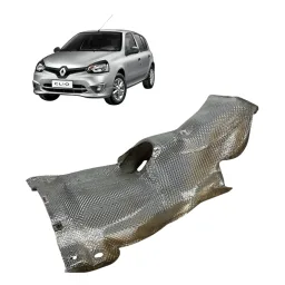 Defletor Calor Escape Renault Clio 1.0 2015