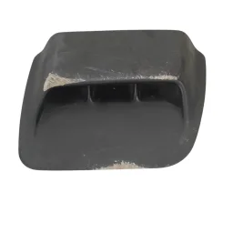 Entrada De Ar Scoop Capô Intercooler Pajero Gls 92/00 DETAL.