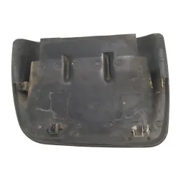 ENTRADA DE AR SCOOP CAPÔ INTERCOOLER PAJERO GLS 92/00 DETAL.