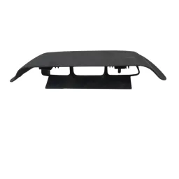 ENTRADA DE AR SCOOP CAPÔ INTERCOOLER PAJERO GLS 92/00 DETAL.