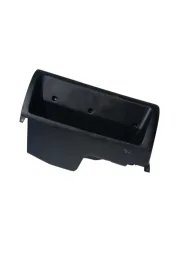 Acabamento Inf Porta Objetos Treco Luvas Vw Golf 94/98 Orig