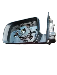 Retrovisor Direito Ranger 2013 2014 a 2023 Elétrio S/ Pisca
