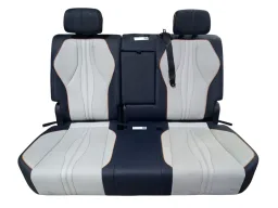 Banco Traseiro Byd Song Plus 2023 2024 2025/..