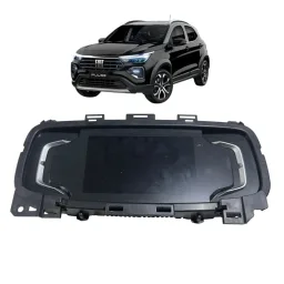 Painel Instrumentos TFT Original Fiat Pulse 52236013