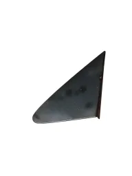 Acabamento Retrovisor Esq Nissan Livina 2010 63871az60a