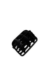 Difusor Ar Central Renault Clio 2004 2008 Dianteiro Direito