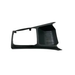 Moldura Console Câmbio Chevrolet Spin 2018 a 2023