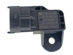 Sensor Map 4 Pino Fiat Strada Uno Palio 1.0 1.4 2001 2026
