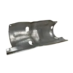 DEFLETOR CALOR ESCAPE RENAULT CLIO 1.0 16V 2013
