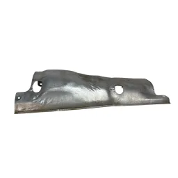 DEFLETOR CALOR ESCAPE RENAULT CLIO 1.0 16V 2013