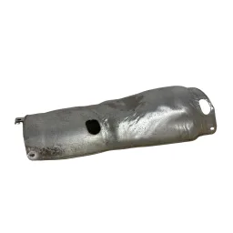 DEFLETOR CALOR ESCAPE RENAULT CLIO 1.0 16V 2013