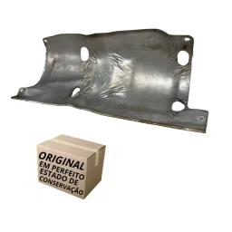 DEFLETOR CALOR ESCAPE RENAULT CLIO 1.0 16V 2013