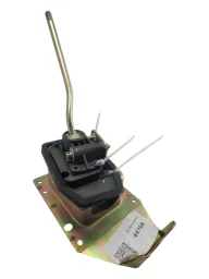 ALAVANCA CAMBIO CHERY CELER 1.5 MANUAL 2013 2018 A131703100